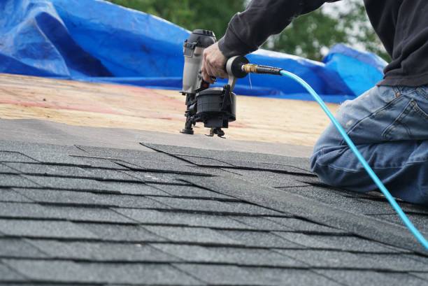 Best Roof Ventilation Installation  in Shaker Heights, OH