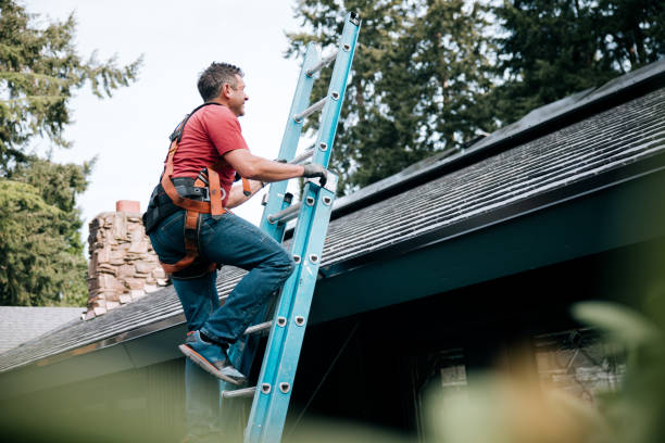 Best Roofing for New Construction  in Shaker Heights, OH