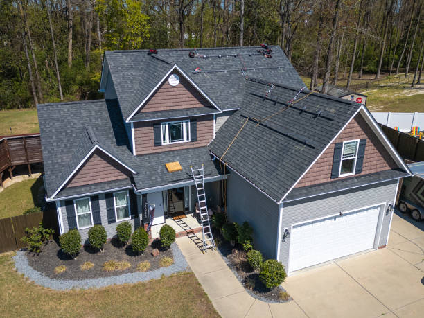 Best Roof Insulation Installation  in Shaker Heights, OH